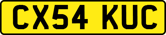 CX54KUC