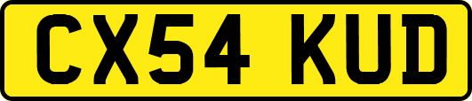 CX54KUD