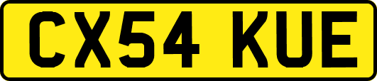 CX54KUE
