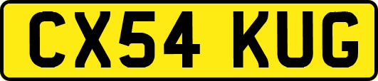 CX54KUG