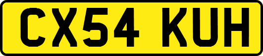 CX54KUH