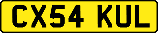 CX54KUL