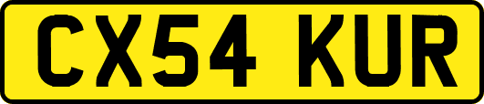 CX54KUR