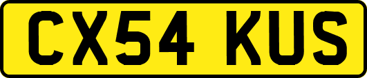 CX54KUS