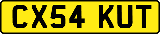 CX54KUT