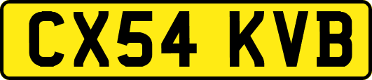CX54KVB