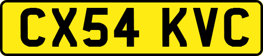 CX54KVC