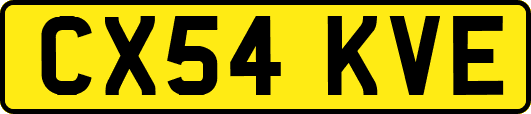 CX54KVE