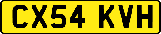CX54KVH