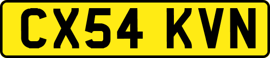 CX54KVN