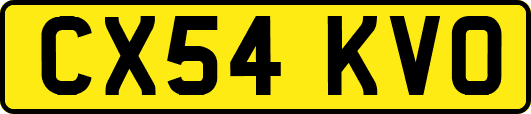 CX54KVO
