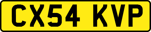 CX54KVP