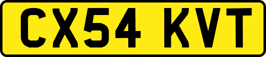 CX54KVT