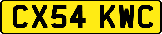 CX54KWC