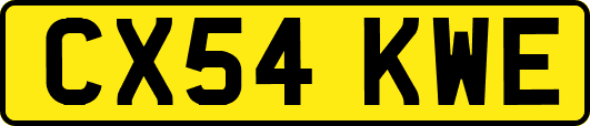 CX54KWE