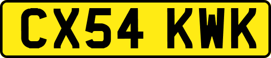 CX54KWK