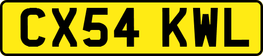 CX54KWL