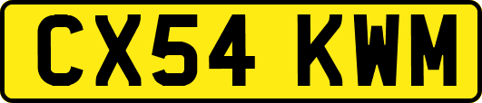 CX54KWM