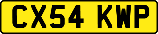 CX54KWP