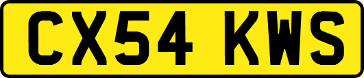 CX54KWS