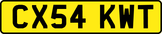 CX54KWT