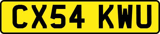 CX54KWU