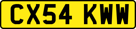 CX54KWW