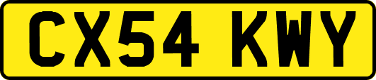 CX54KWY