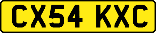 CX54KXC