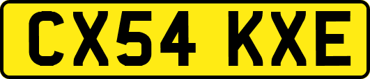 CX54KXE