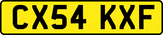 CX54KXF