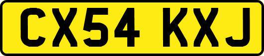 CX54KXJ
