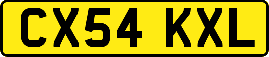 CX54KXL