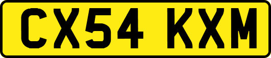 CX54KXM