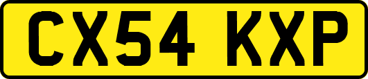 CX54KXP