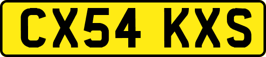 CX54KXS