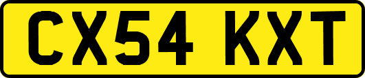 CX54KXT