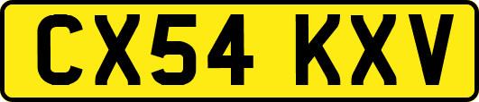 CX54KXV