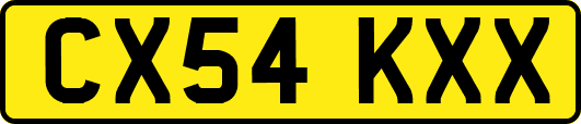 CX54KXX