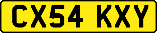 CX54KXY
