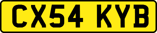 CX54KYB