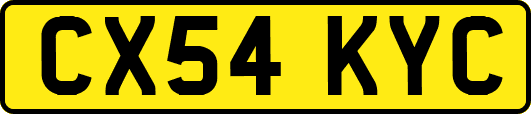 CX54KYC