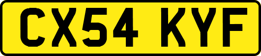 CX54KYF