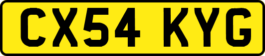 CX54KYG