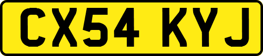 CX54KYJ