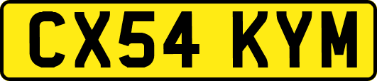 CX54KYM