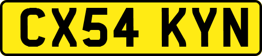 CX54KYN