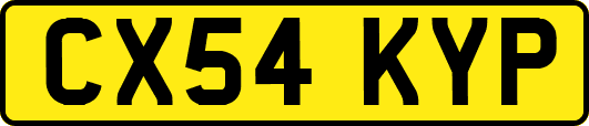 CX54KYP