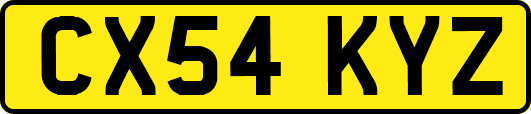 CX54KYZ