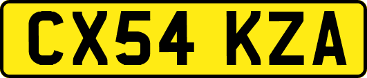 CX54KZA